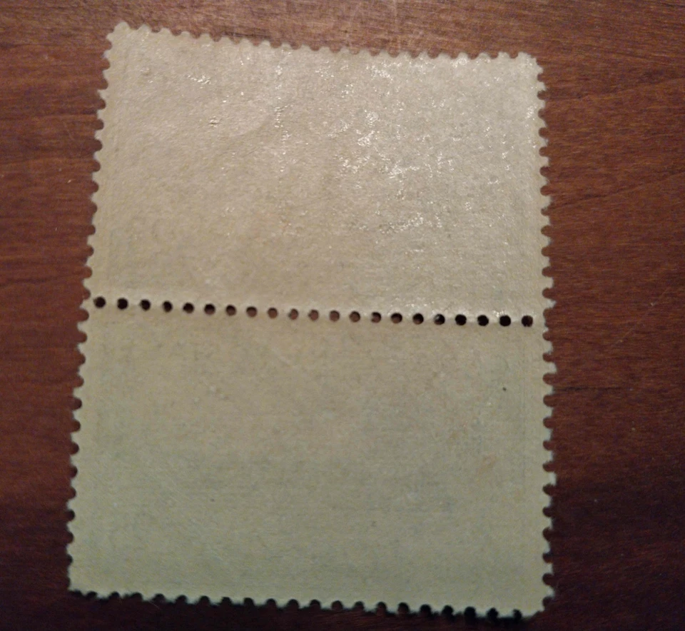 Canal Zone #C18 Pair   Mint Please check scans - Image 4 of 4