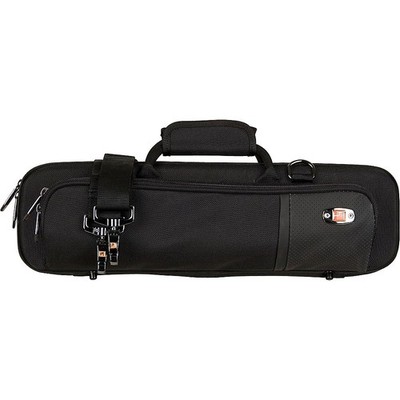 Protec Slimline Flute PRO PAC Case Black