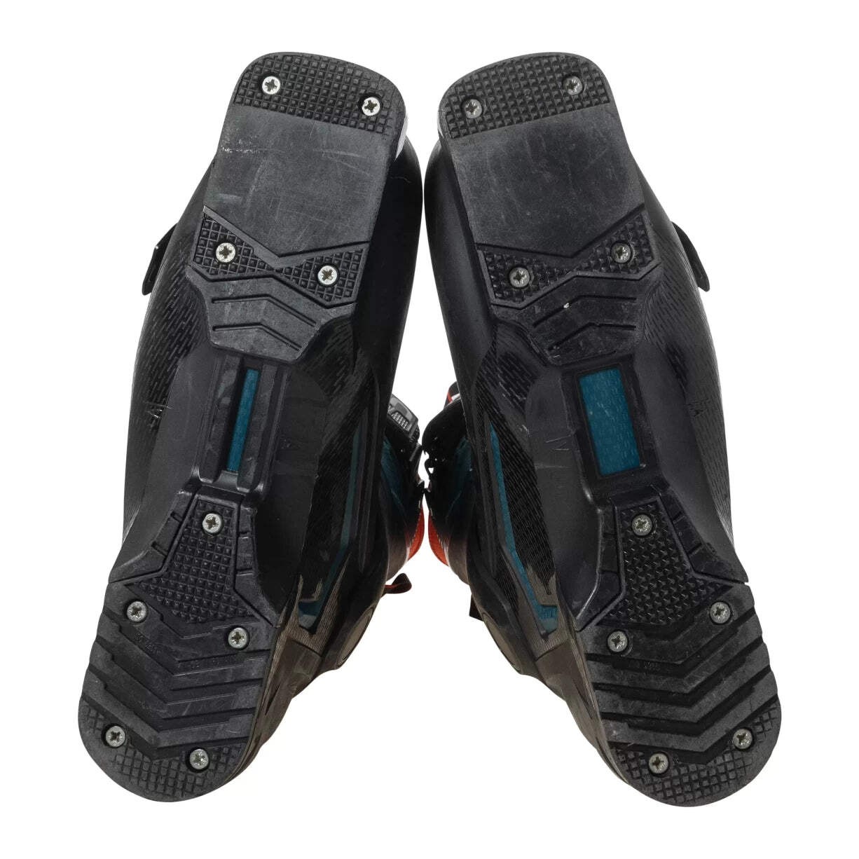 Stivali da sci Salomon S Max 120 Gripwalk Uomo