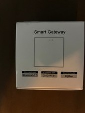smart lock gateway g2