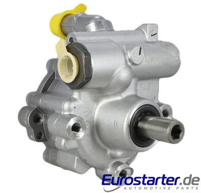 1* Power Steering Pump 491101050R New Genuine ZF / BOSCH for Renault Master Primastar M