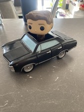Ultimate Funko Pop Supernatural Figures Gallery and Checklist 29