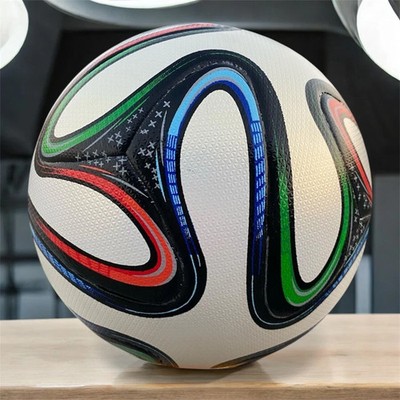 adidas Brazuca 2014 World Cup Brazil FIFA Official Match Ball