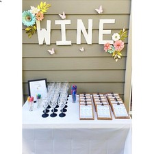 Black Small Bull Clips - 30 Pack Mini Metal Hinge Clips Tiny Binder Paper Cla...