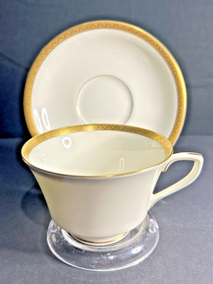 Royal Worcester Coventry Cup & Saucer REPLACEMENT