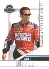 2006 Press Pass Eclipse Racing Card Pick (Base)