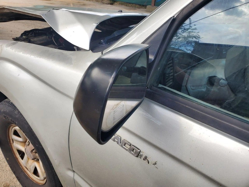 Alternador base Toyota Tacoma 2000 2001 2002 2003 2004 80 amperios OEM Foto 4 de 4