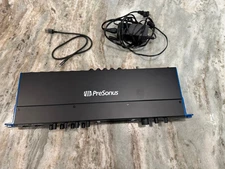 PreSonus Studio 1824c Rackmount 18x20 USB Type-C Audio/MIDI Interface