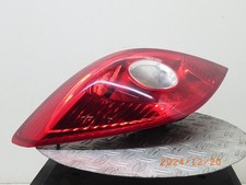 5348596 Rückleuchte links OPEL Corsa D (S07) 13186350