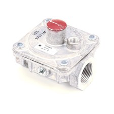 Atosa Regulator, Propane 301030013 - Genuine OEM Replacement Part