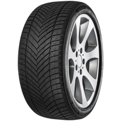 MINERVA Ganzjahresreifen 235/50 R18 TL 101W ALL SEASON MASTER XL M+S 3PMSF 