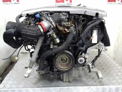C35A2 KOMPLETTER MOTOR / 5170359 FÜR HONDA LEGEND KA9 3.5 V6 KA9