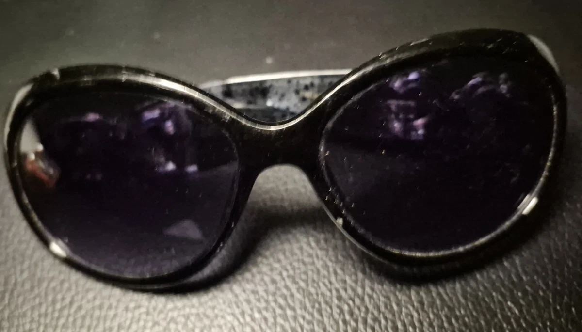 MDG Madonna for Dolce & Gabbana DG4096 1746/8F Purple Sunglasses Frame Italy Madonna x DG Sunglasses | DetachWithLove main image 2