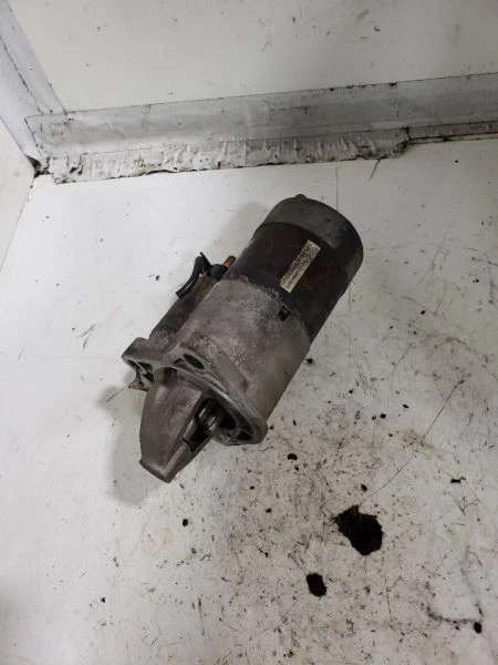 Motor De Arranque 4 Cilindros Se Adapta 93-02 MAZDA 626 702352 Foto 2 de 4