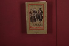 381880 Anton Pawlowitsch Tschechow HUMORESKEN Magnus Werke der Weltliteratur HC