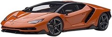 AUTOart 1/18 Lamborghini Centenario Pearl Orange 79201