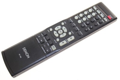 Original Fernbedienung Denon RC-1180 für AVR-E200,AVR-X500