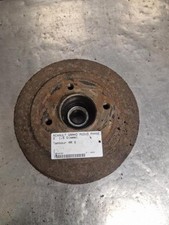 Tambour de frein Renault MODUS