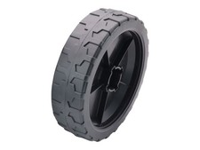 Hinterrad Rad Ø190mm passend für CAMPUS 400 B [299084143/WOL] Rasenmäher