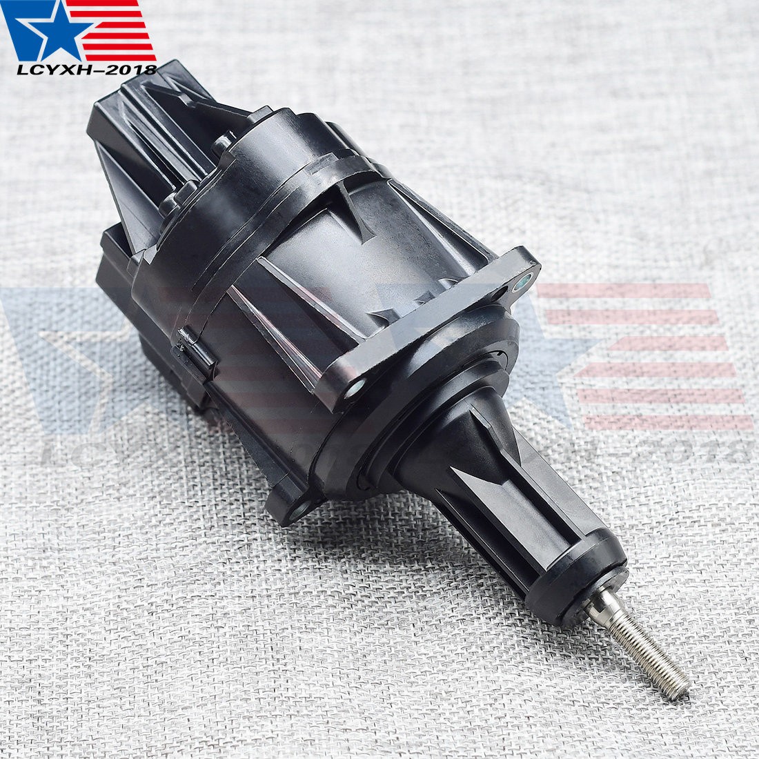 Turbocharger Wastegate Actuator for BMW 750i 750Li xDrive 2016-2019 11658680616
