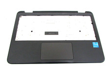 Dell 0H7CN Palmrest Assembly No Keyboard/Touchpad No Camera