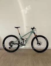 Pivot Trailcat SL Pro XO axs