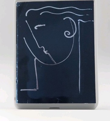 Orlando Agudelo-Botero, Signed One Man Exhibition, Imagenes Del Alma Mixed Media