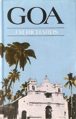 Goa by J M Richards