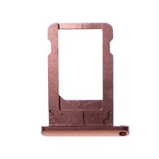 SIM TRAY FOR IPAD 6 GOLD 