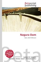Lambert M. Surhone (U. A.) | Nagura Dam | Taschenbuch | Englisch (2026)