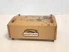 Vintage Original Tonka Sportsman Stepside Pickup Truck Topper For Parts/Restore