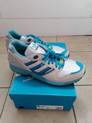 Adidas ZX 5000 30 Jahre Torsion FU8406 in 46 2/3