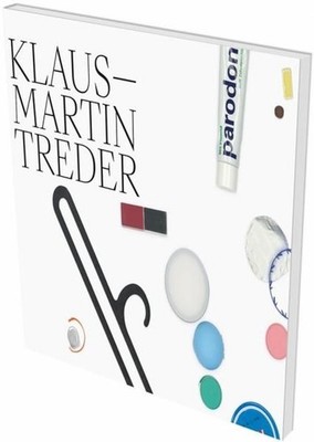 Klaus-Martin Treder: YES-WHAT. Hafner, Hans-Jürgen: