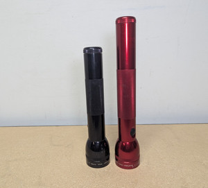 7 Cell Maglite | eBay