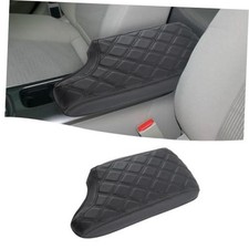 Custom Car Center Console Cover Armrest Cover Crosstrek Crosstrek 2018-2023