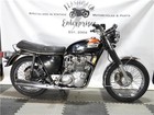 1973 Triumph T150 750 Trident 2879A