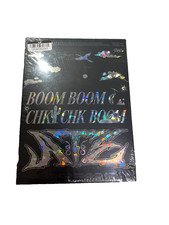 Stray Kids - ATE ATE Ver / Postcard  Photos  Stickers / NEW - SEALED