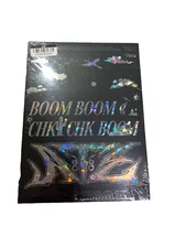 Stray Kids - ATE (ATE Ver) / Postcard + Photos + Stickers / NEW - SEALED