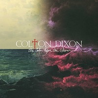 Dixon Colton - Calm Before The Storm - Cd - G1398Z