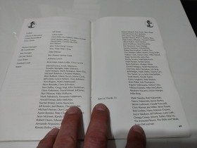 Eternal Champions Challenge From the Dark Side Sega CD Manual Registration Only