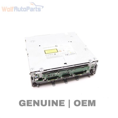 MMI 3G+ CONTROL MODULE / COMPUTER - AUDI A4 ALLROAD A5 ALLROAD Q5 RS5