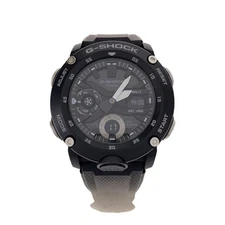 CASIO G-SHOCK Case Size 5 ×5cm Used Watch #926134315