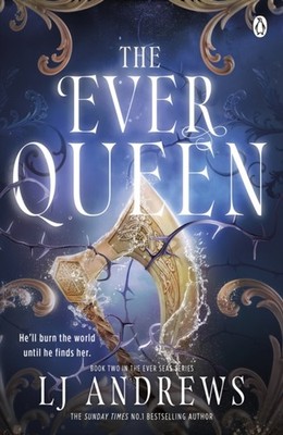 EVER QUEEN by ANDREWS, L J Paperback Self Help Business