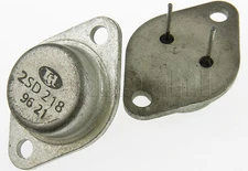 2SD218 Original New Tesla Silicon NPN Transistors D218