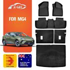 <!--F#f_0-->Floor Mats Boot Liner for MG MG4 23-25 Cargo Kick Mats Back Seat Protector Cover<!--F/-->