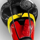 Fuel Tank For Royal Enfield Guerrilla 450 Playa Black FM-1142