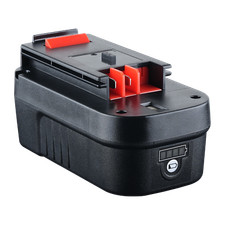 For Black and Decker HPB18 18 Volt 7.0Ah Li-ion Battery HPB18-OPE 244760-00 Pack
