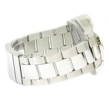 BREITLING Avenger Automatic 43 A17318 S. Steel Men's Watch #W410 13