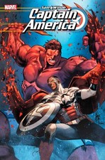 SAM WILSON CAPTAIN AMERICA #1 (OF 5) MARCO CHECCHETTO VARIANT (01/01/2025)