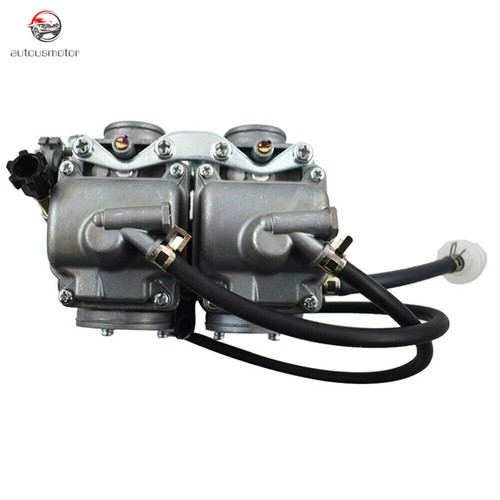 New Carburetor for Honda Rebel 250 CMX250 CA 250 Dual Carb - Picture 7 of 7
